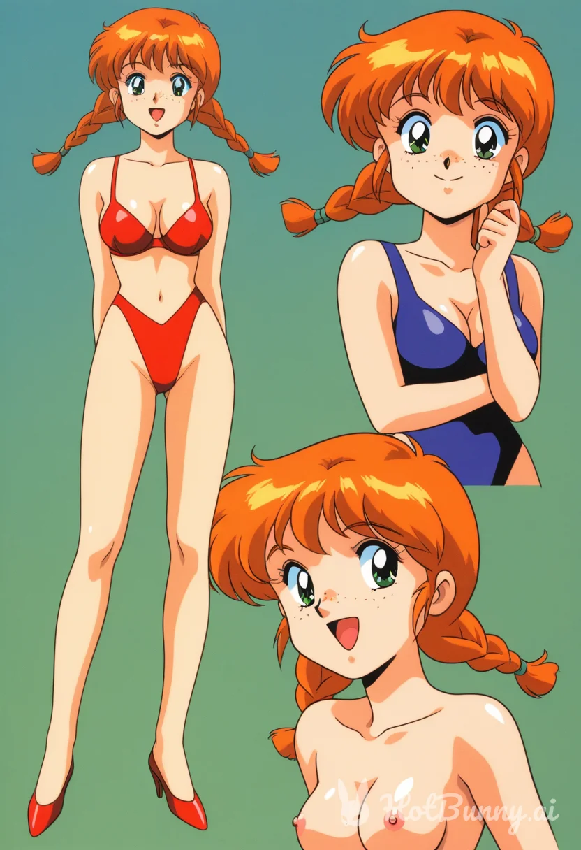 Swimsuit Ai Hentai