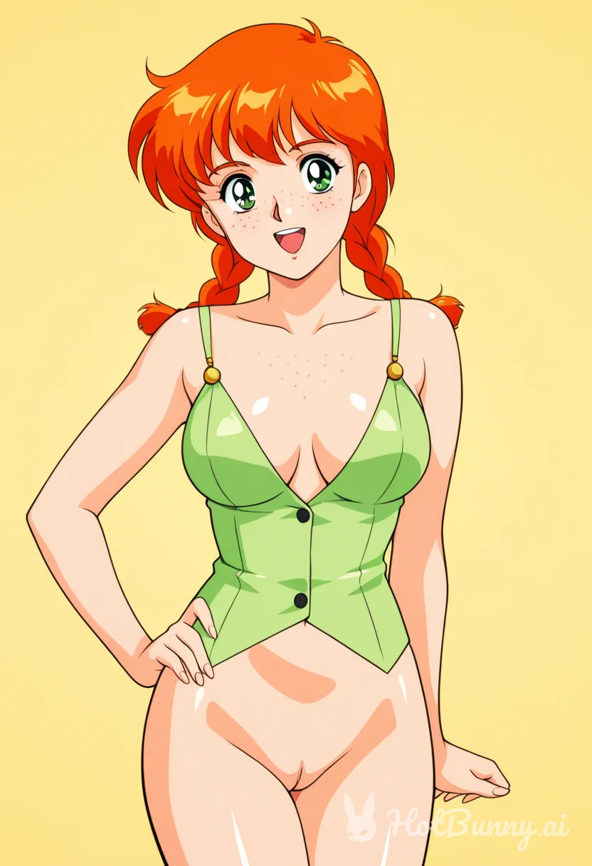 Ai Hentai generated by JubilantGazelle6072