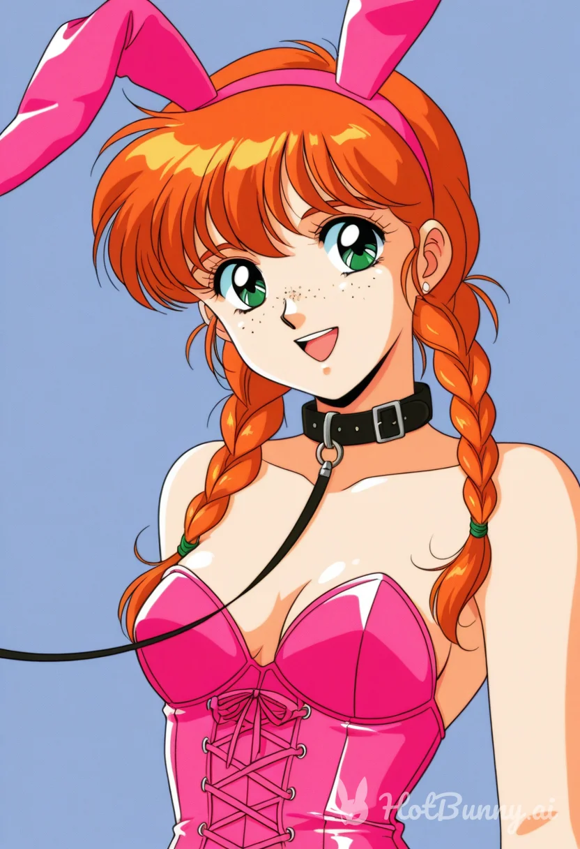 Bunny Girl Ai Hentai