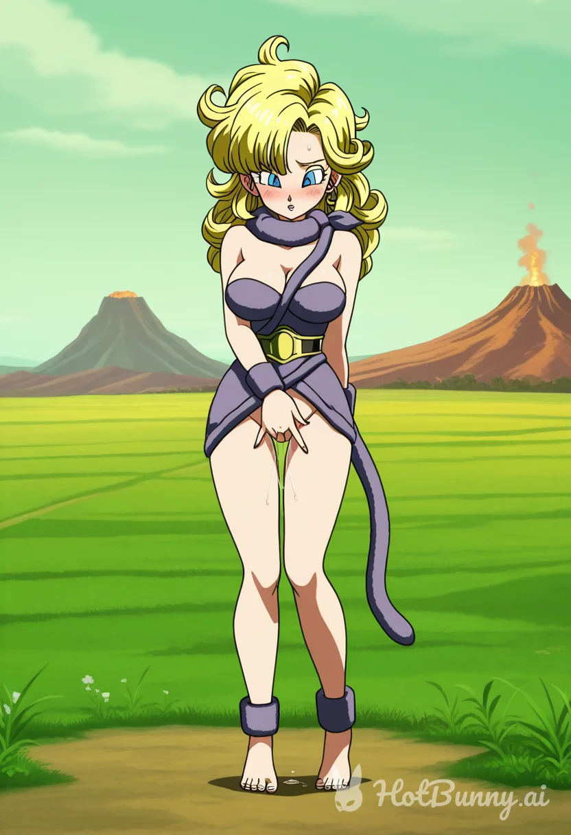 Ayla (Chrono Trigger)