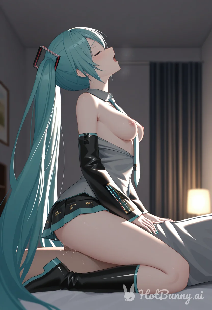 Ai Hentai generated by EnthrallingTroll7462