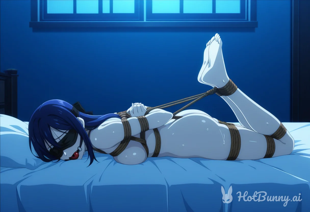Love Live Bondage Ai Hentai