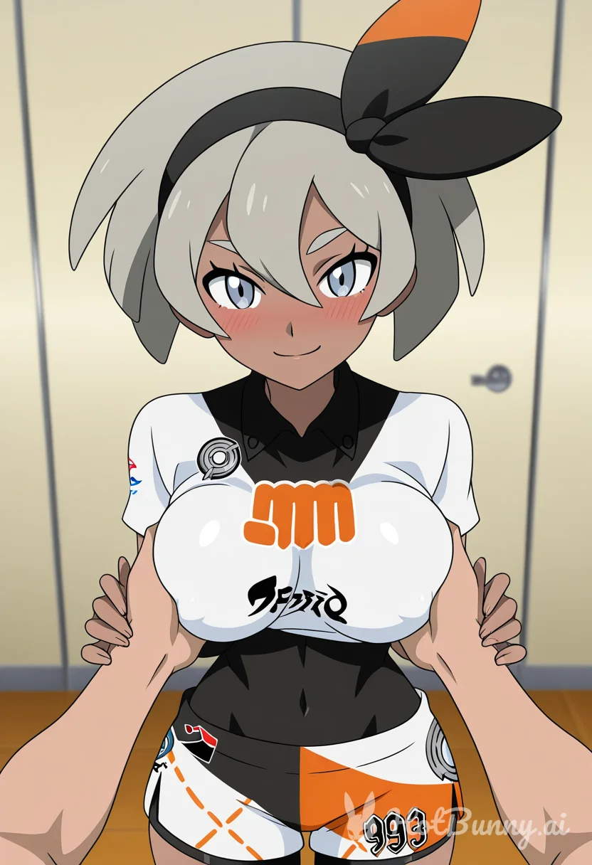 Grope 1