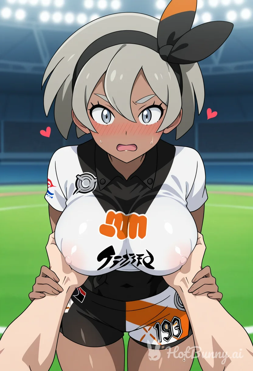 Pokemon Ai Hentai