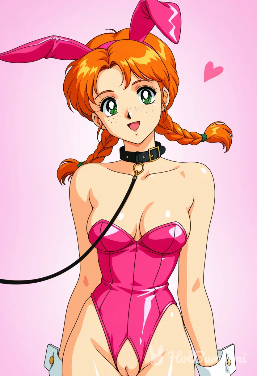 Bdsm Bunny Girl Ai Hentai