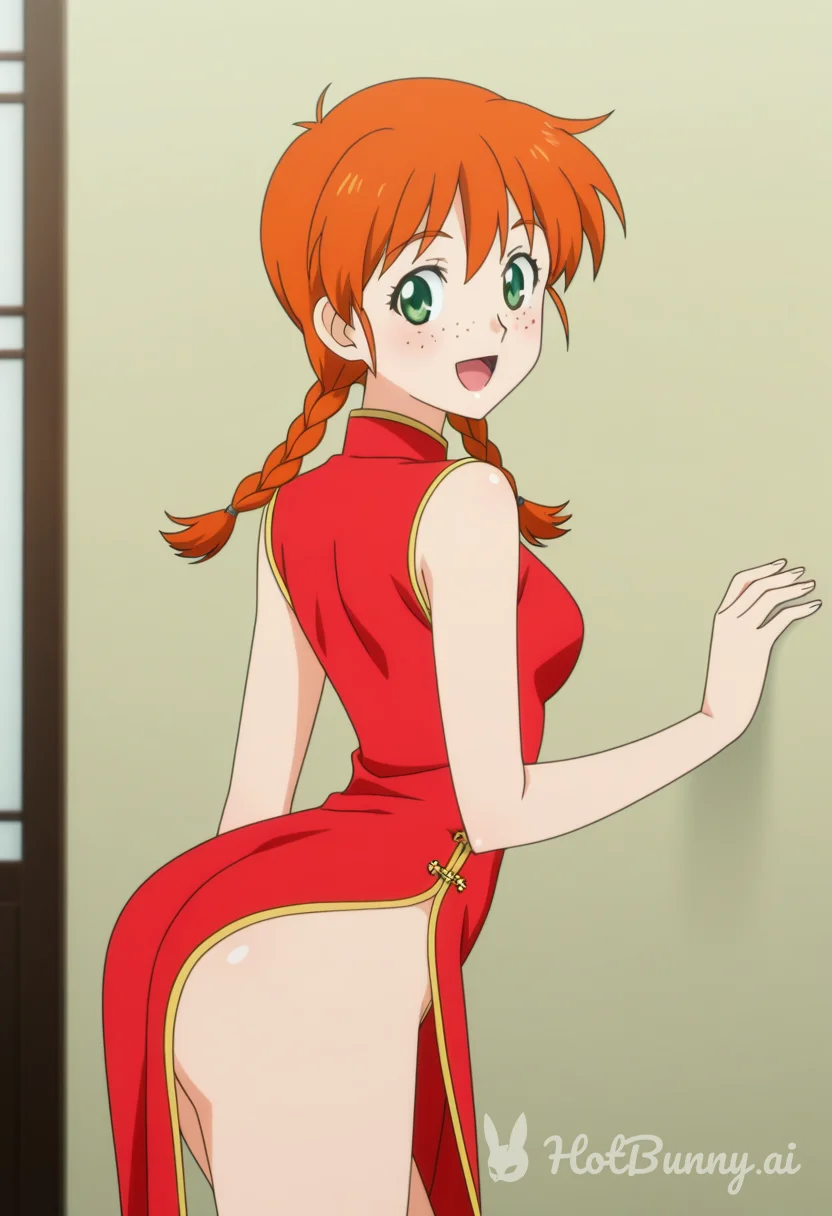 Ai Hentai generated by JubilantGazelle6072