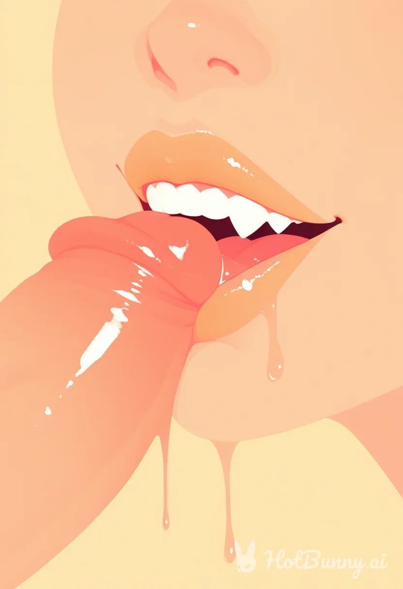 Blowjob Ai Hentai