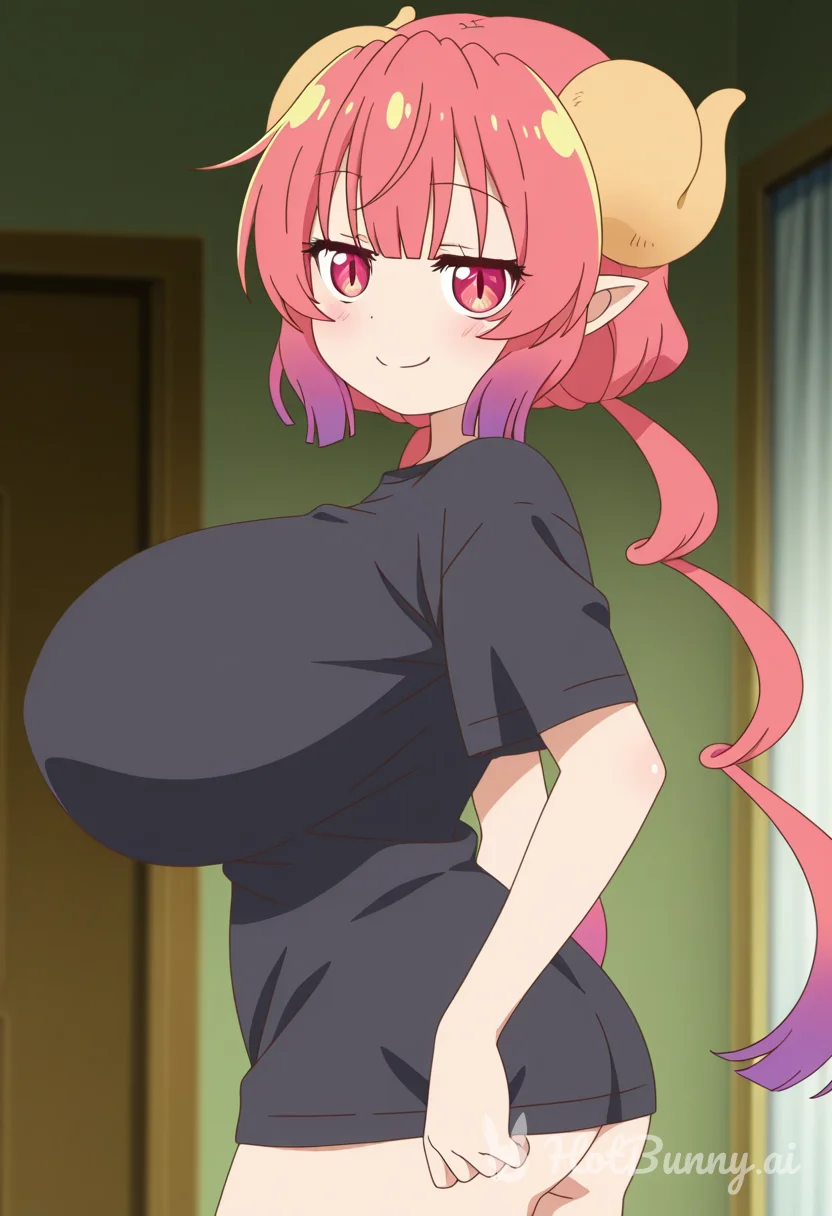 Ilulu