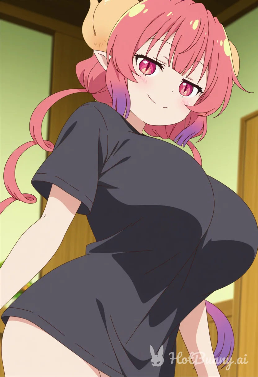 Ilulu