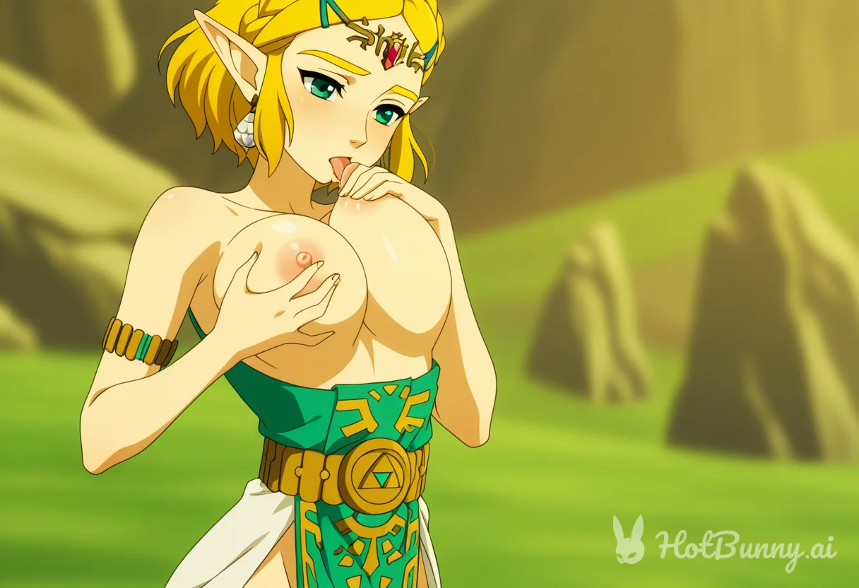 Zelda