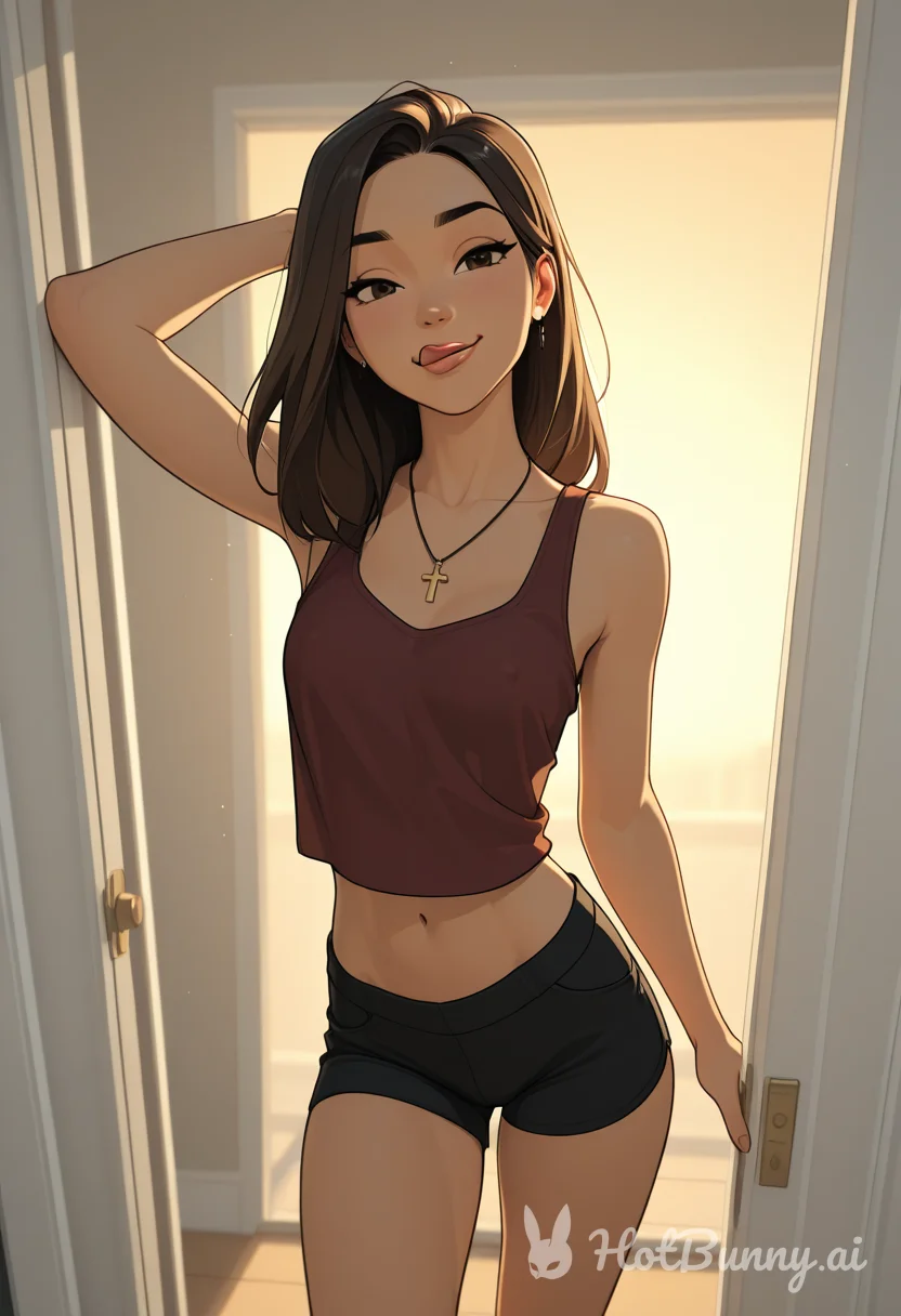 Ai Hentai generated by BeautifulRhino77