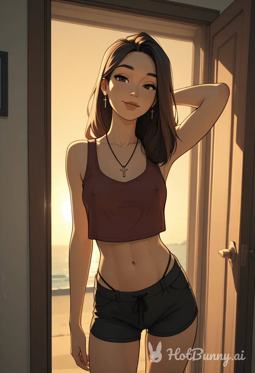 Ai Hentai generated by BeautifulRhino77