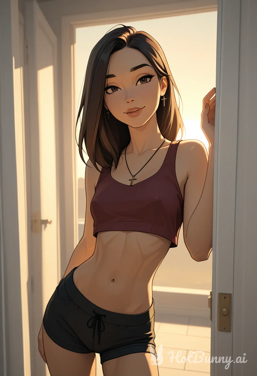 Ai Hentai generated by BeautifulRhino77