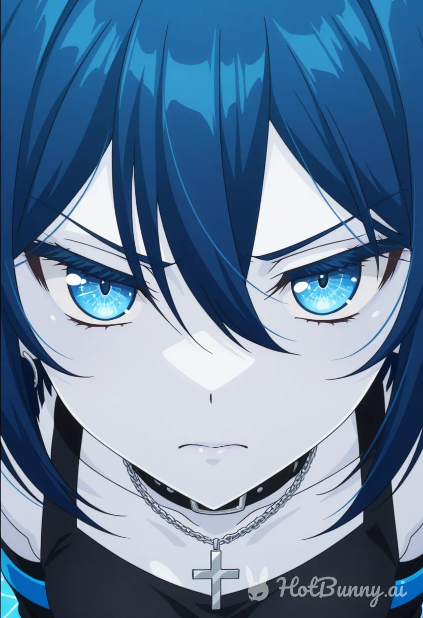 Ai Hentai generated by ImmaculateRhino0127