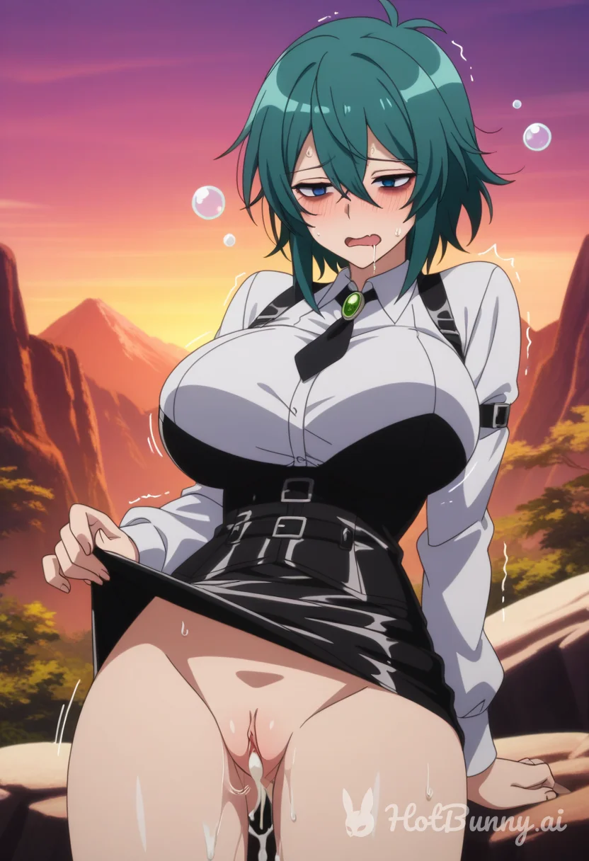 Creampie Ai Hentai
