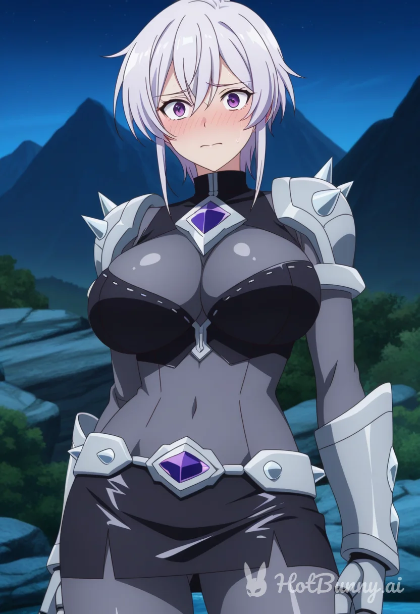 Ai Hentai generated by TreeTalkersParadise