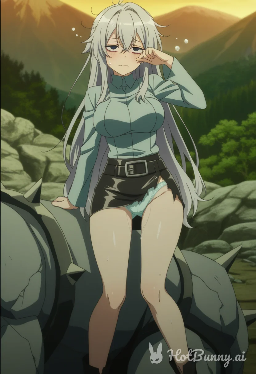 Ai Hentai generated by TreeTalkersParadise
