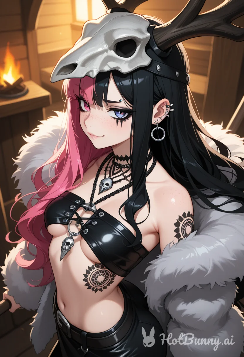 Viking Vivían 