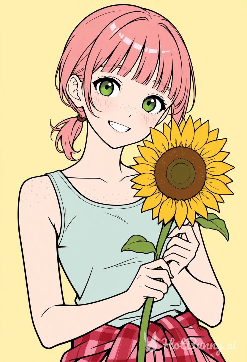 Sarah🌸