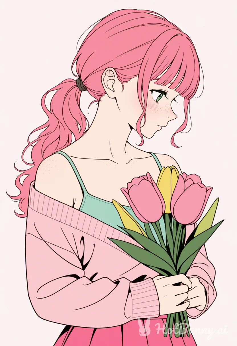Sarah🌸