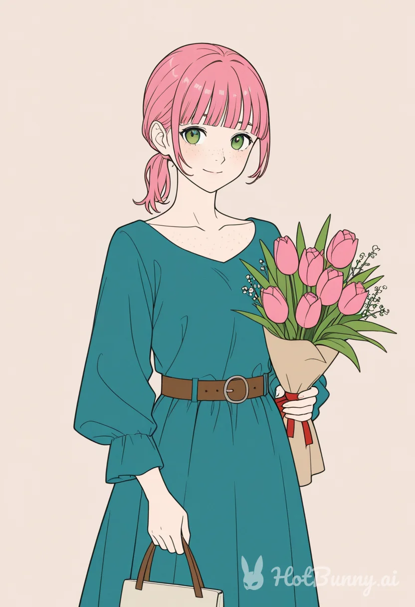 Sarah🌸