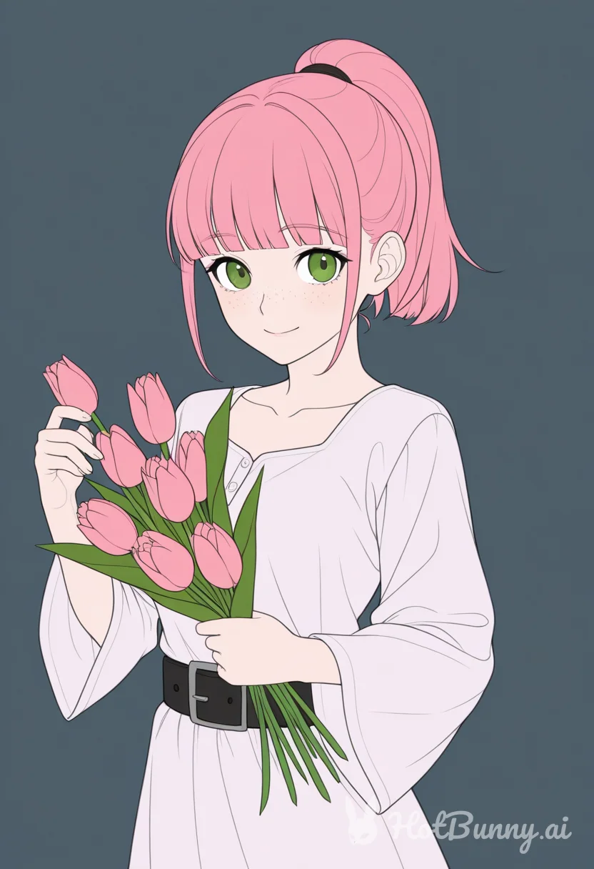 Sarah🌸