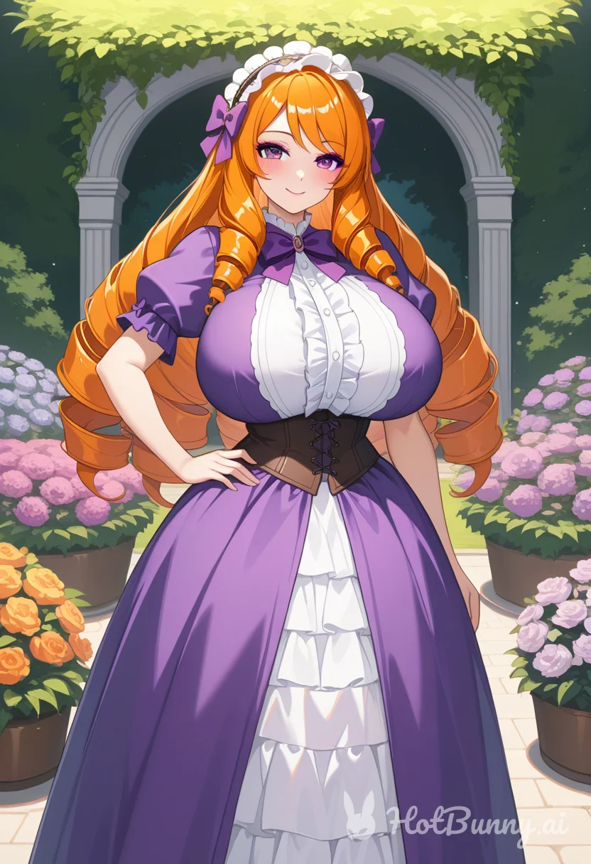 Huge Tits Ai Hentai