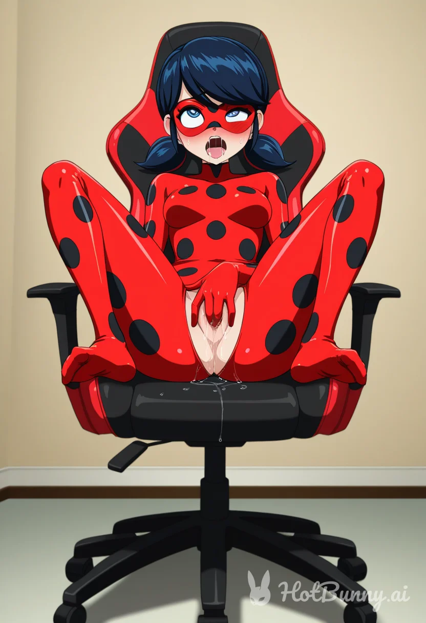Masturbation Ai Hentai