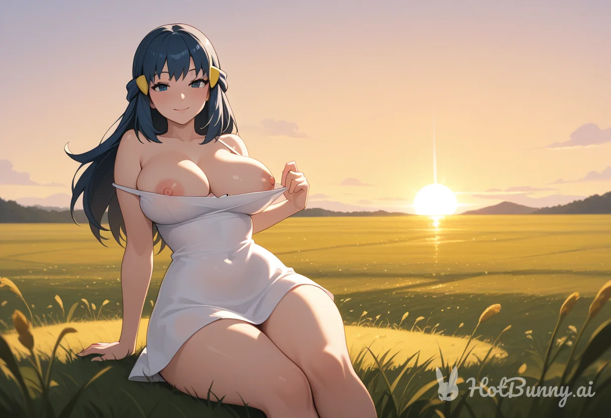 Pokemon Ai Hentai