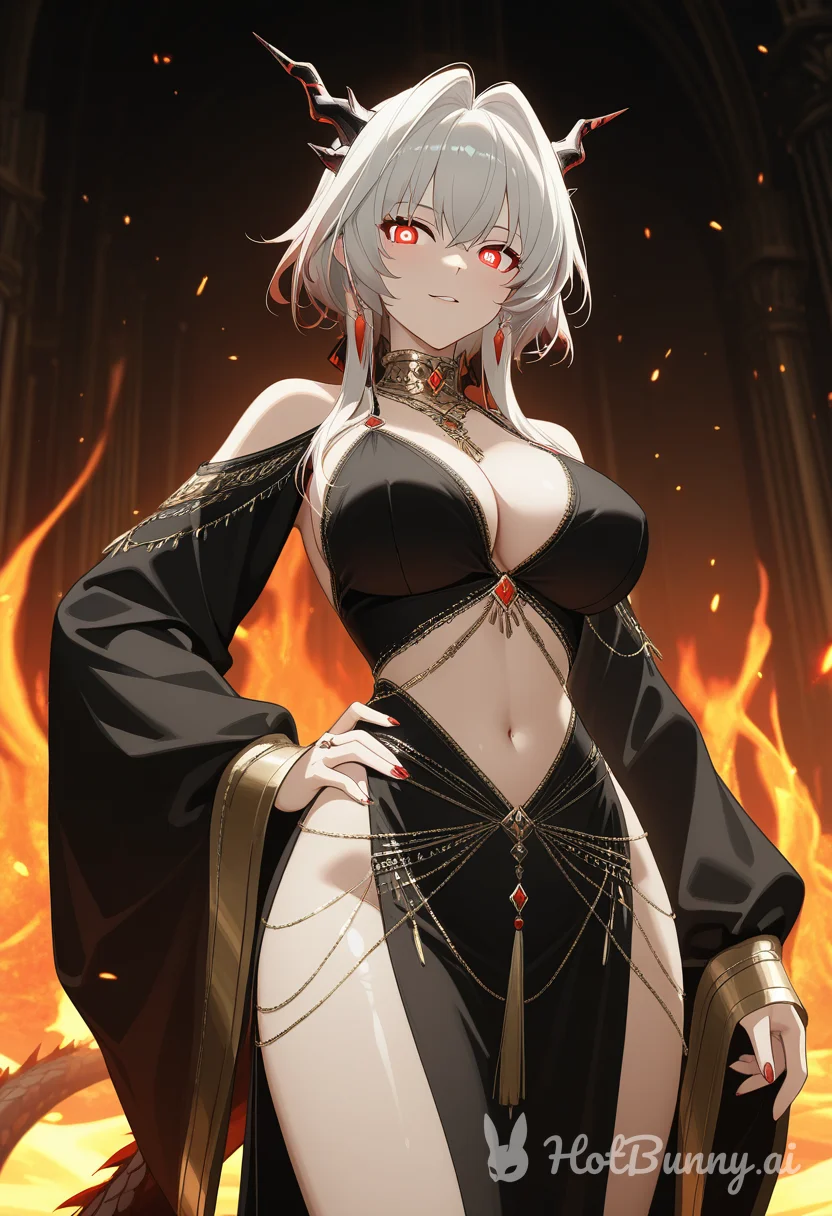 Monster Girl Manga Ai Hentai