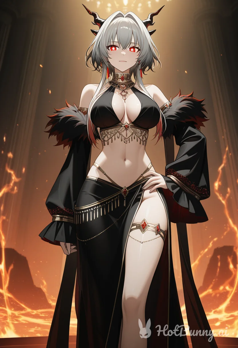 Ai Hentai generated by GentleElephant7060