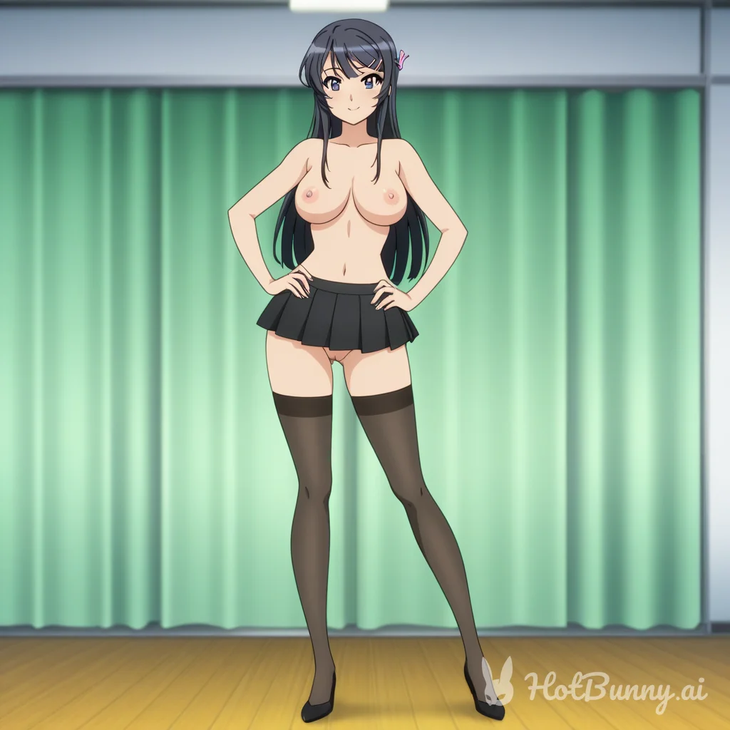 Ai Hentai generated by FlawlessSphinx3005