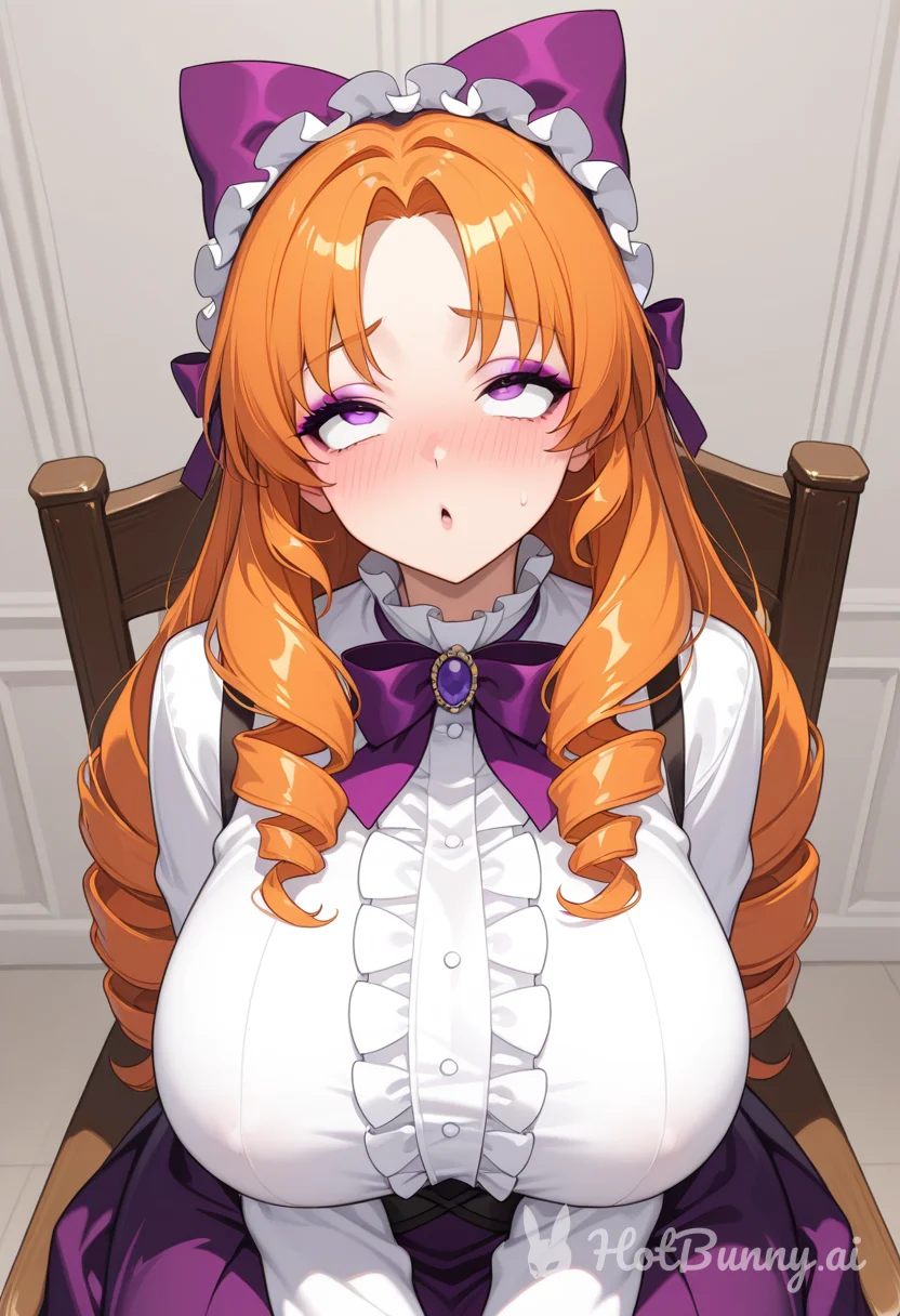 Ai Hentai generated by JustBayu