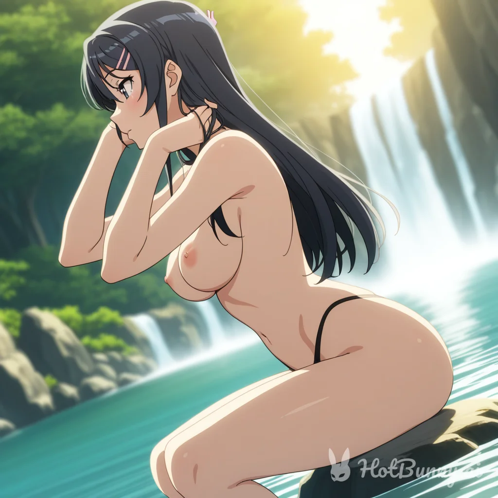 Swimsuit Ai Hentai