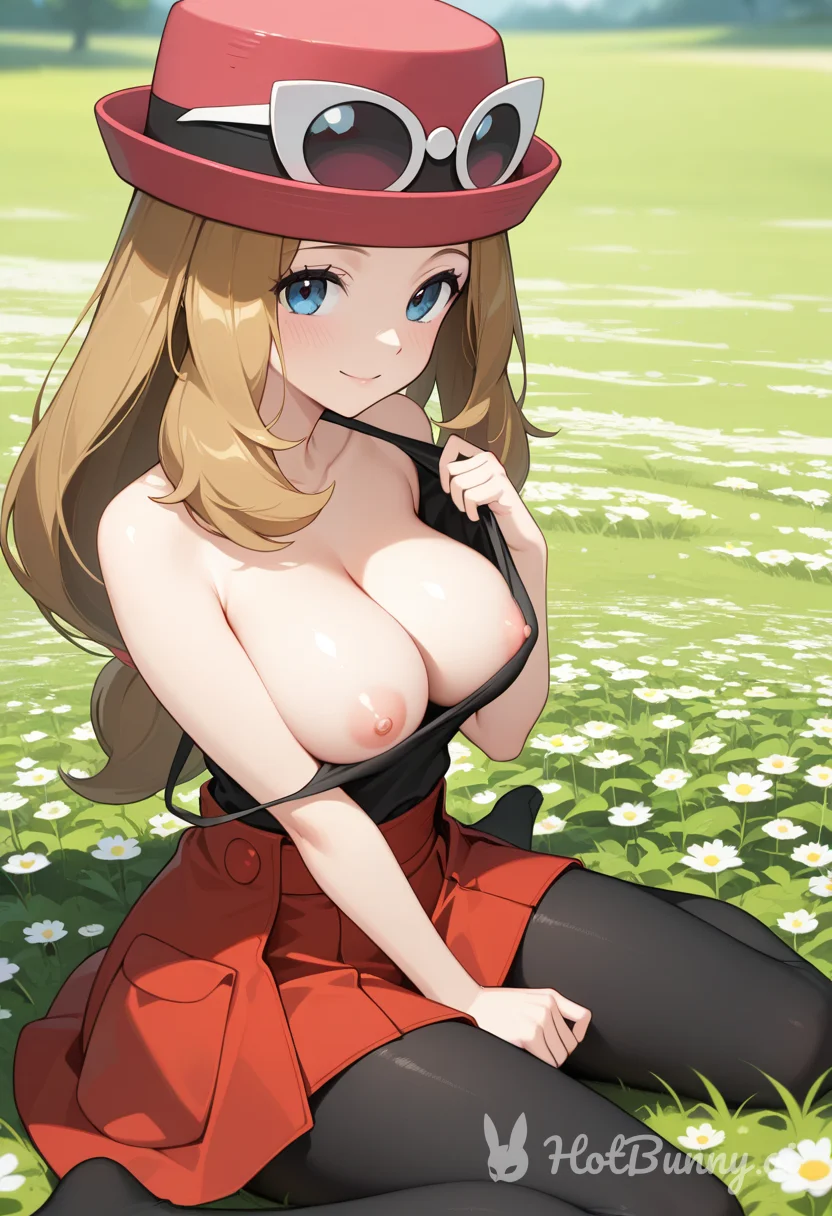 Pokemon Ai Hentai