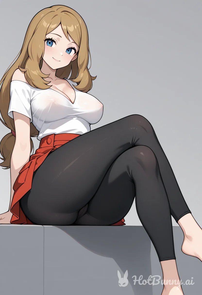 Pokemon Ai Hentai