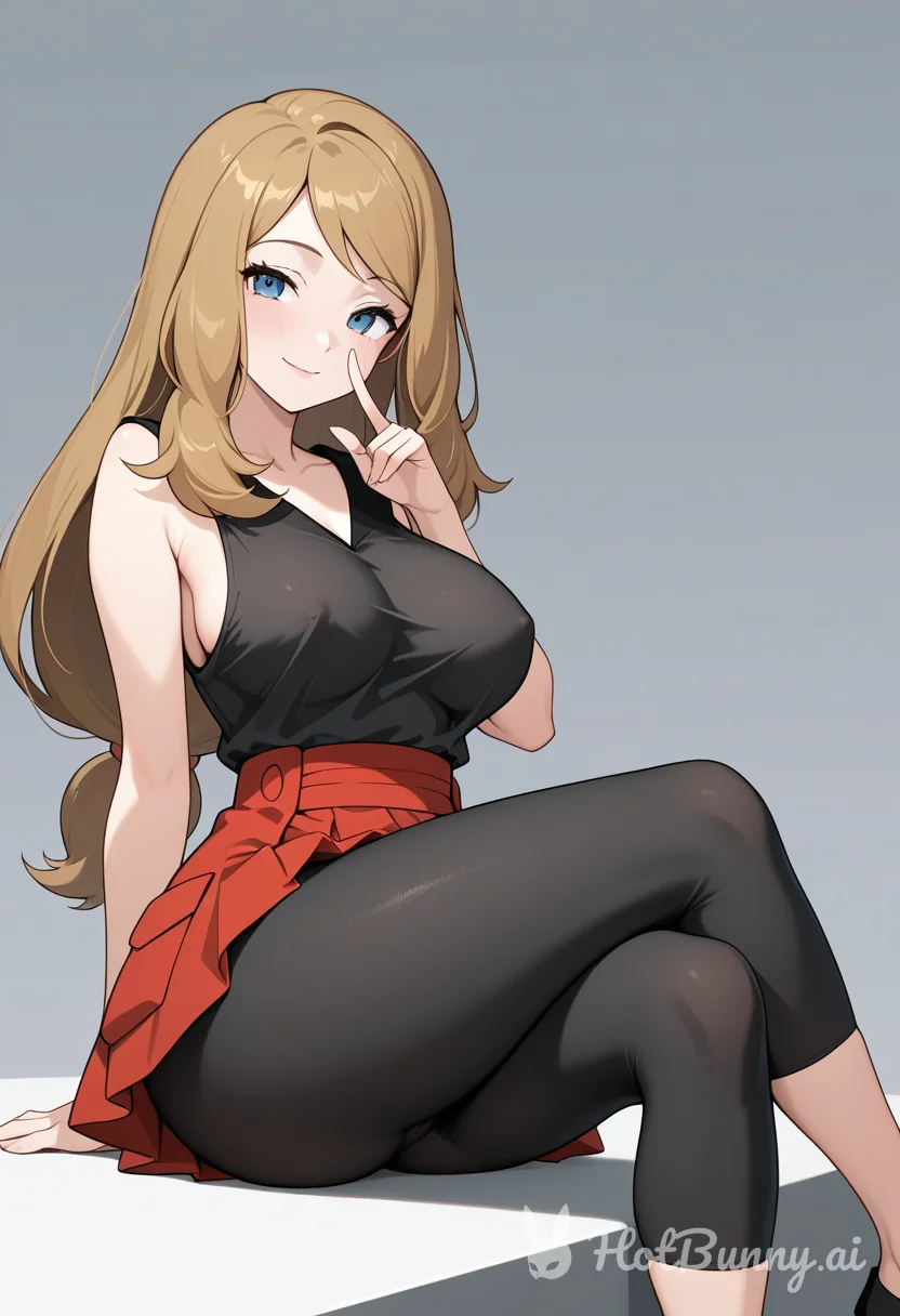 Pokemon Ai Hentai