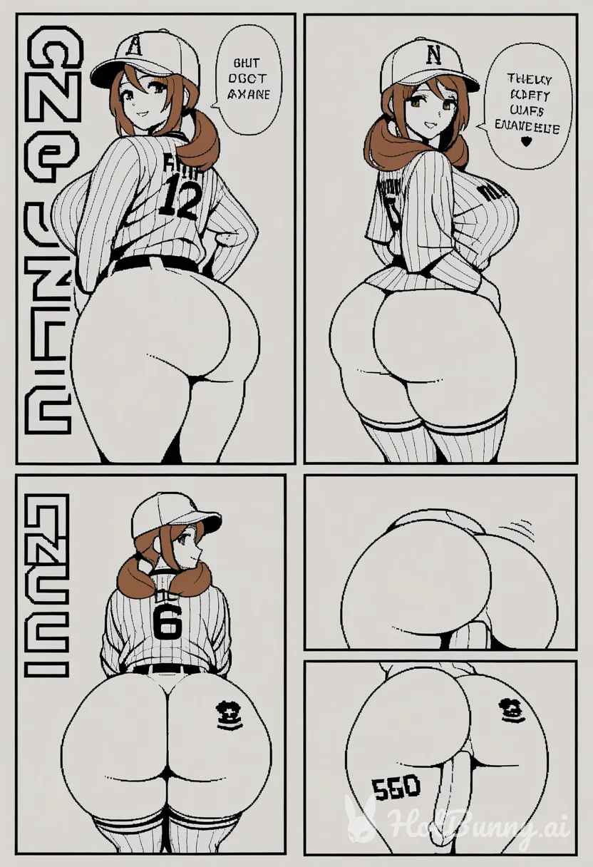 Big Ass Ai Hentai