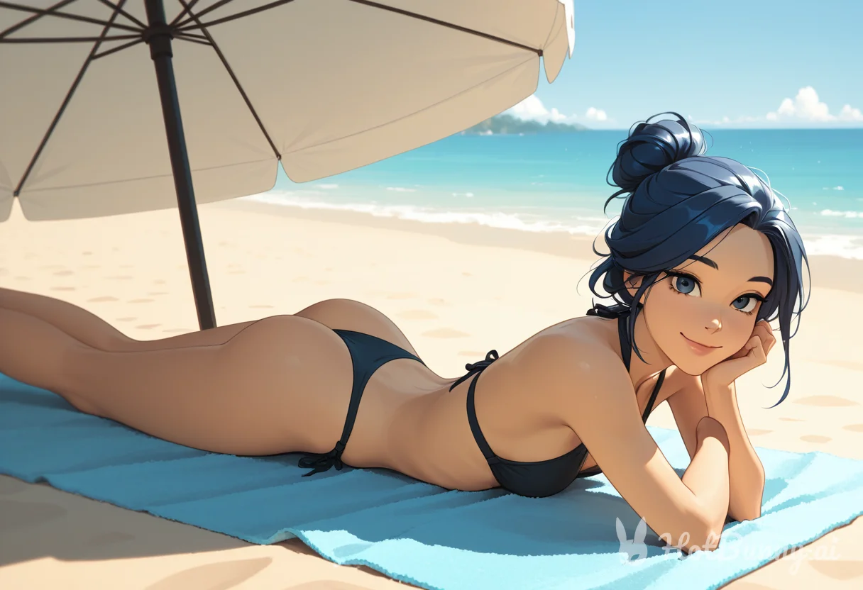 Swimsuit Ai Hentai