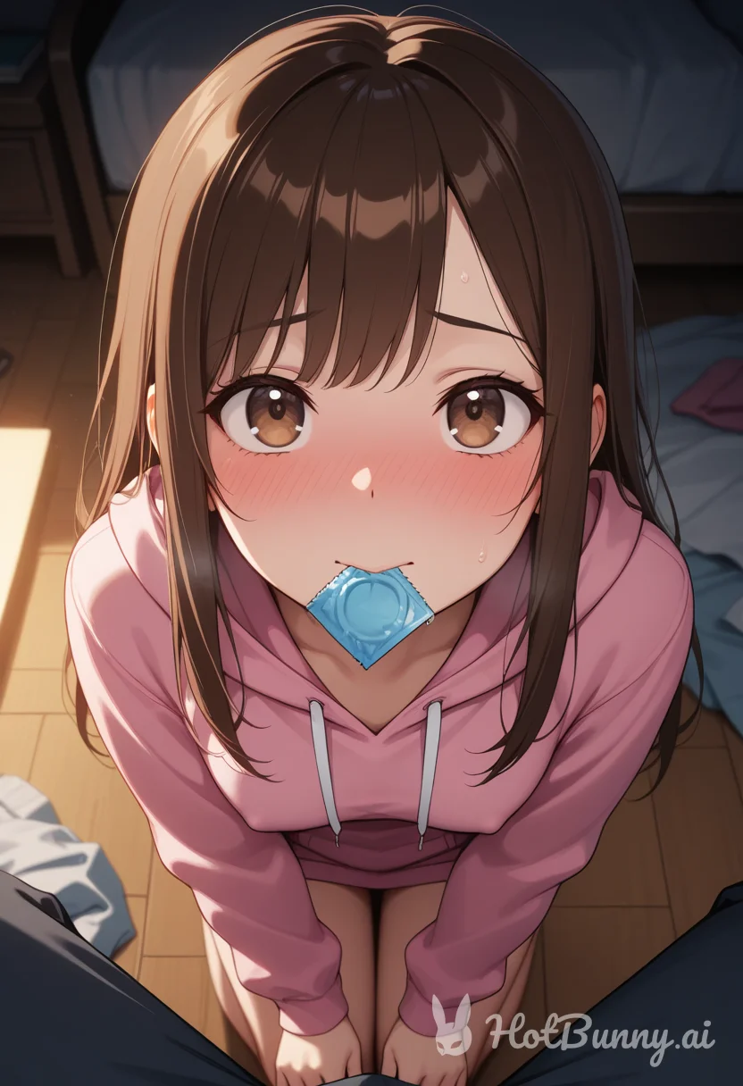 Pov Ai Hentai
