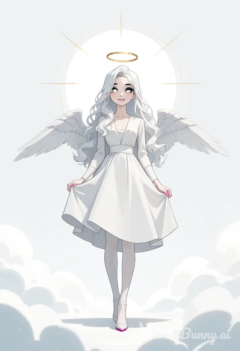 Meet Azariel