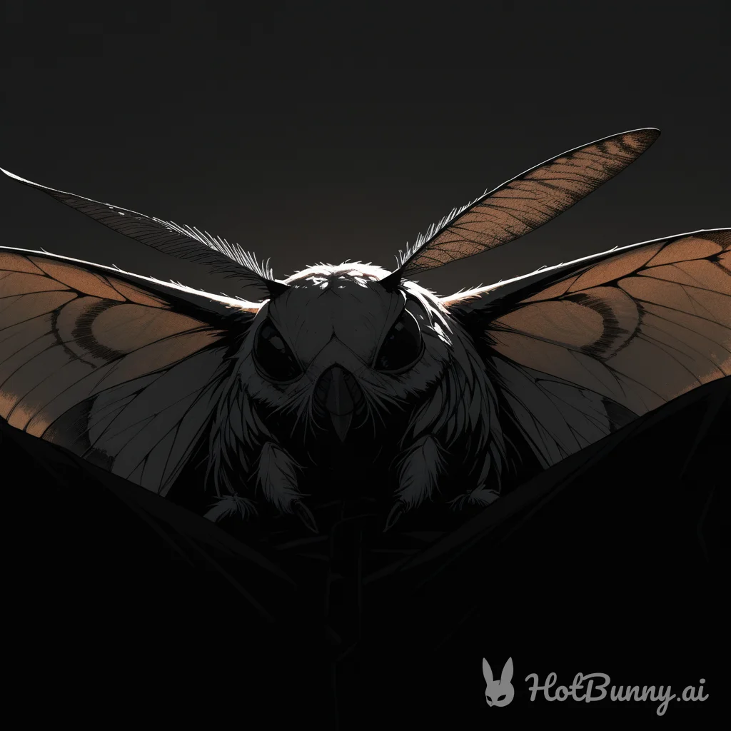 Notodontidae...
