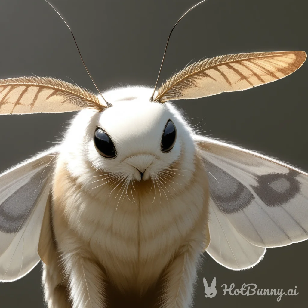 exotic furball...