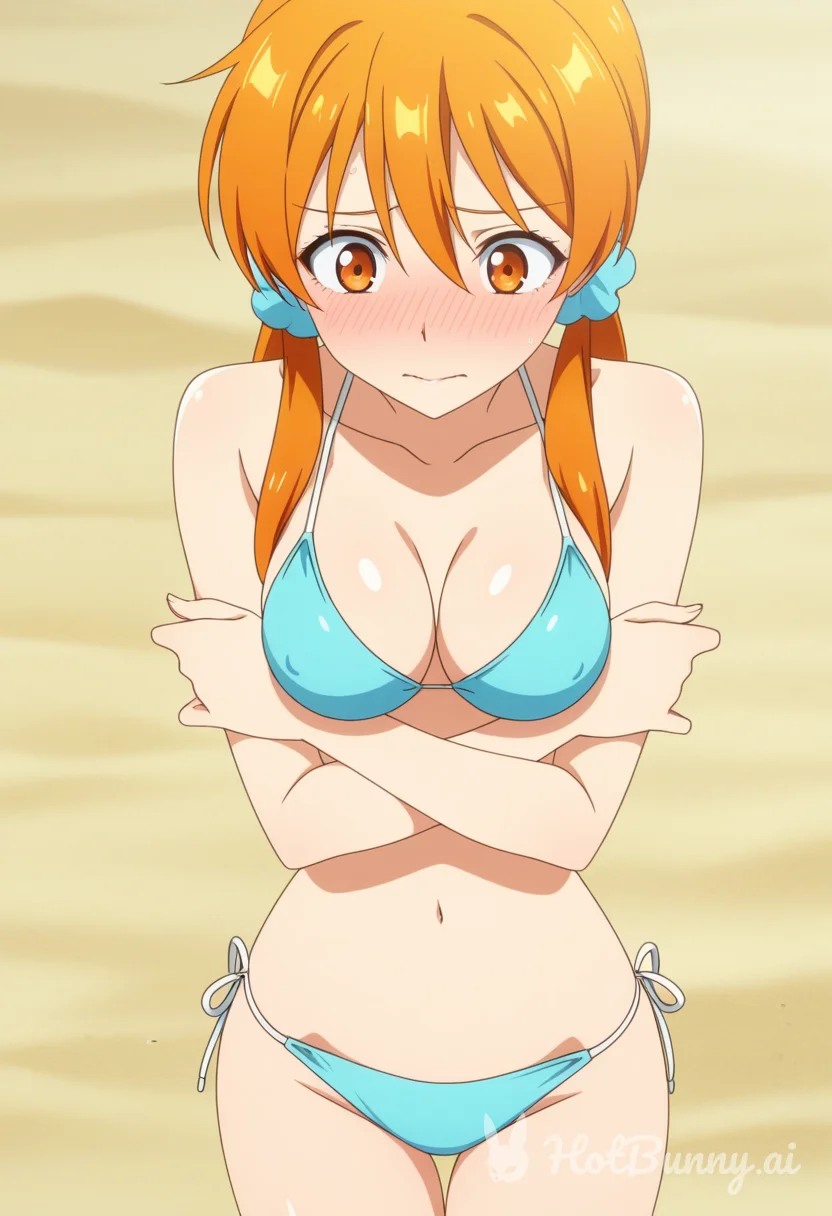Swimsuit Ai Hentai