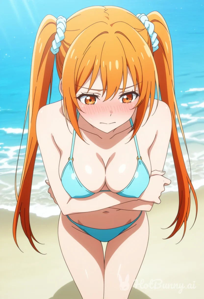 Swimsuit Ai Hentai