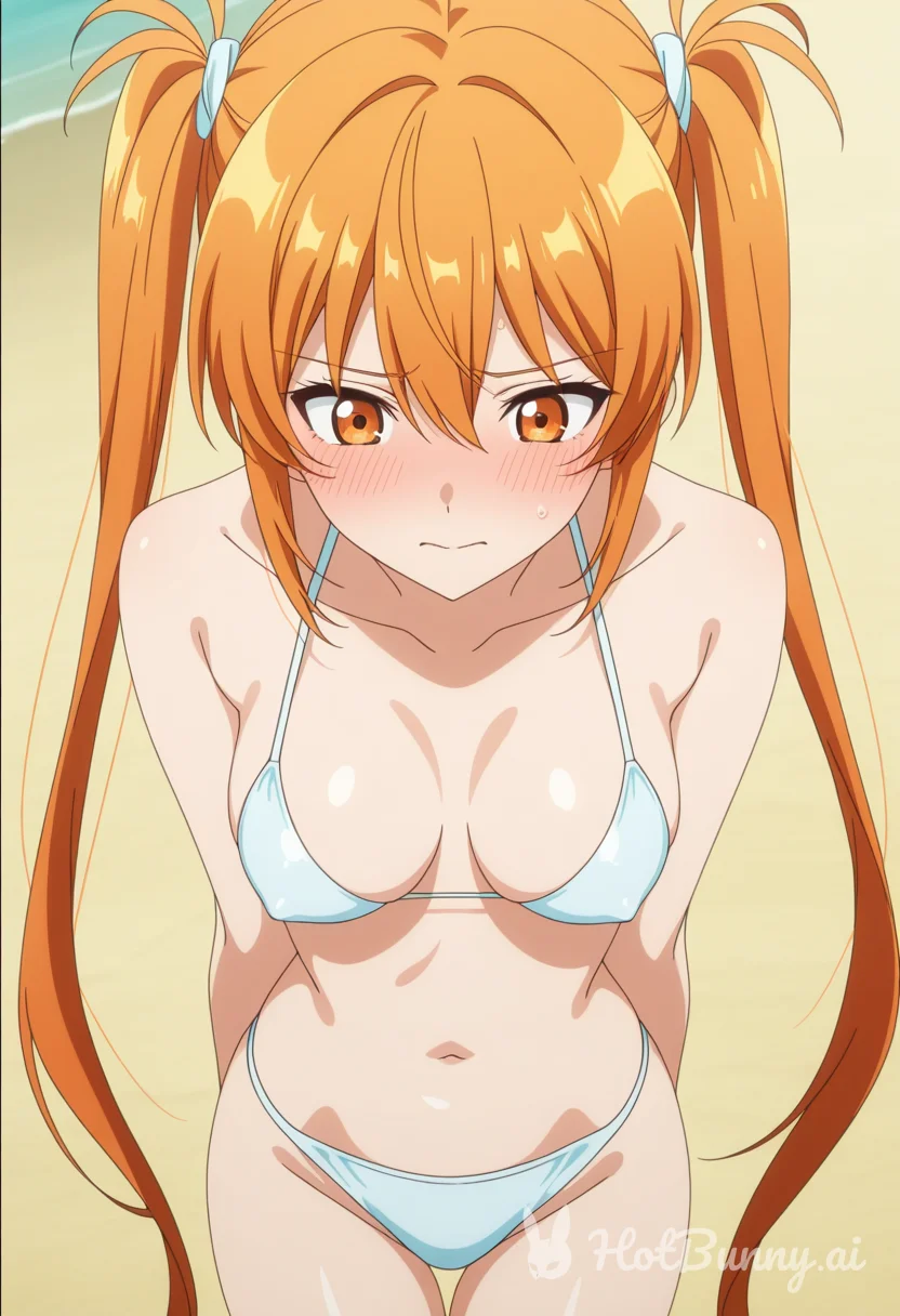 Swimsuit Ai Hentai