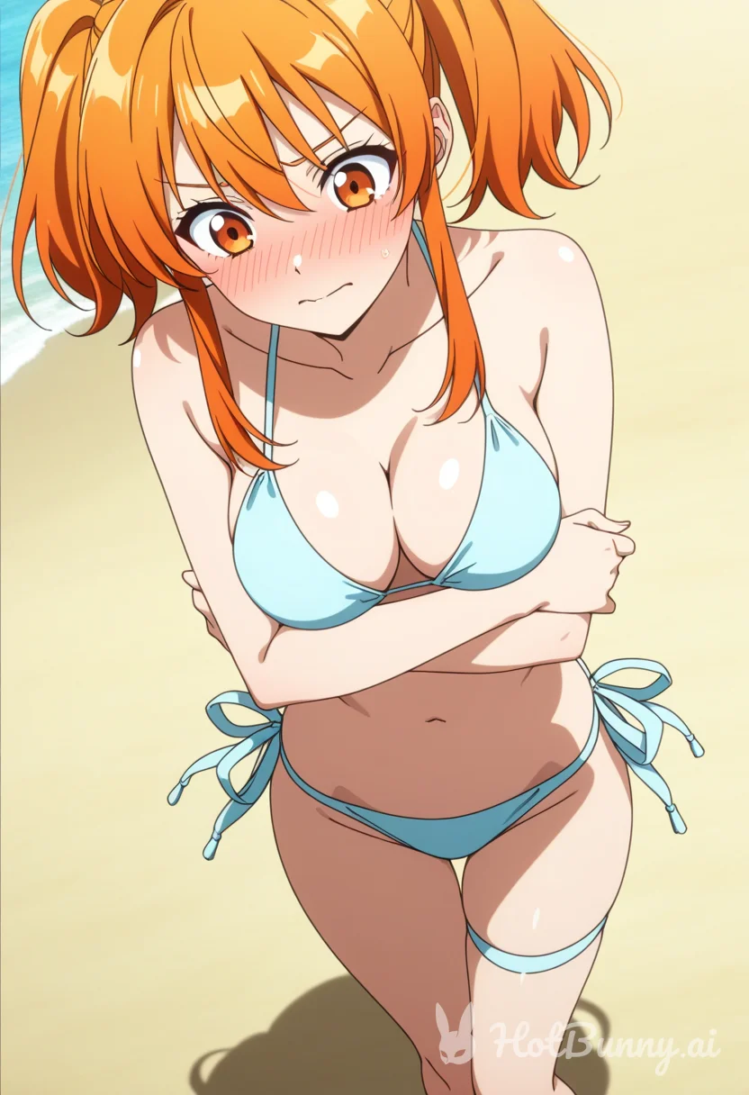Swimsuit Ai Hentai