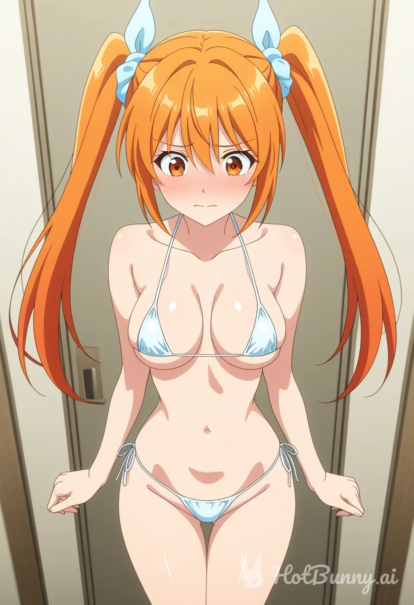 Swimsuit Ai Hentai