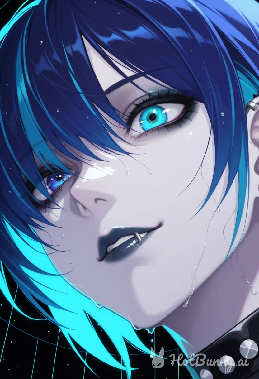 Ai Hentai generated by ImmaculateRhino0127