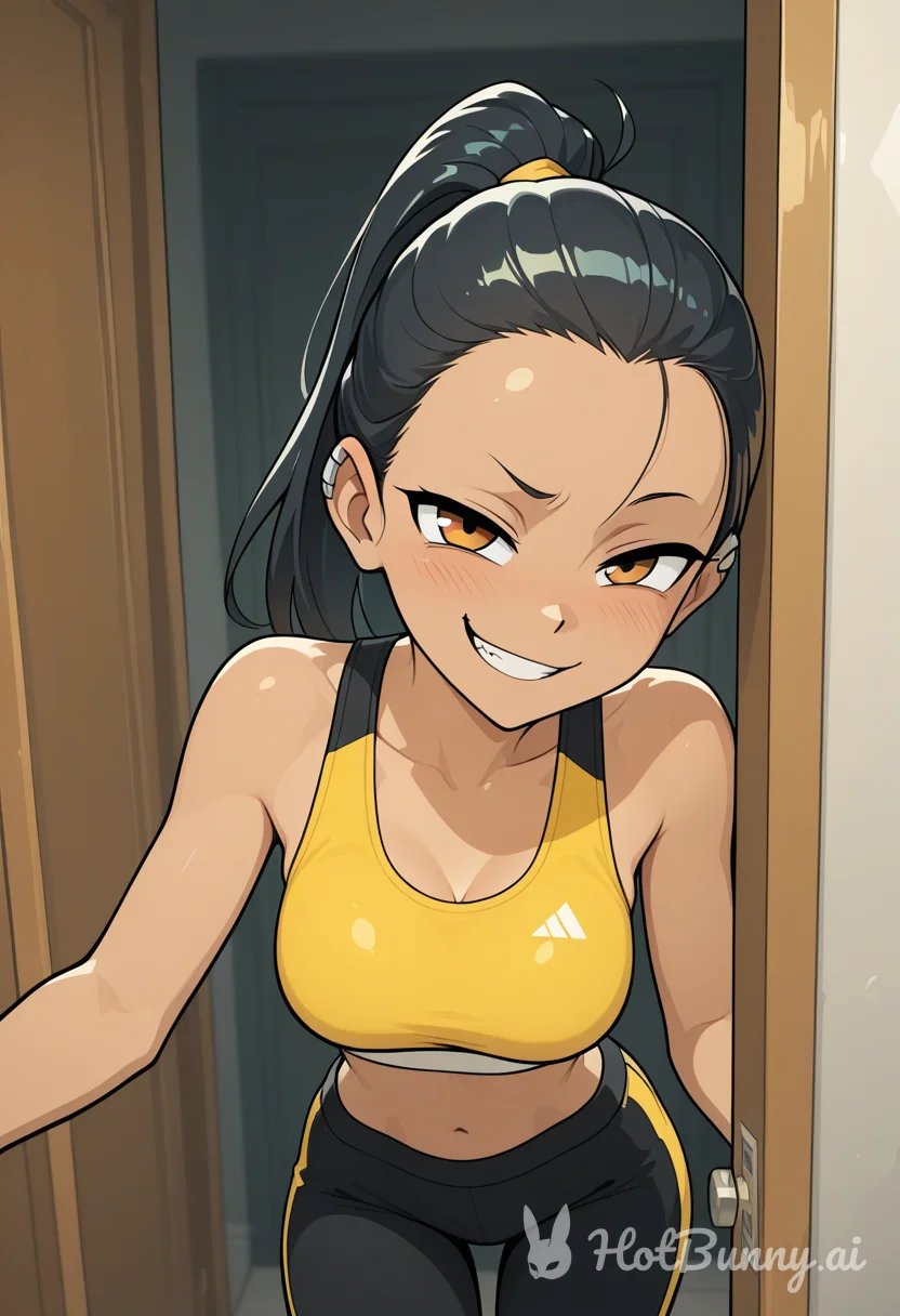 Nagatoro